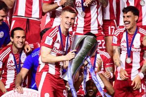 Νικητής του Golden Boy Web 2025 ο Χρήστος Μουζακίτης