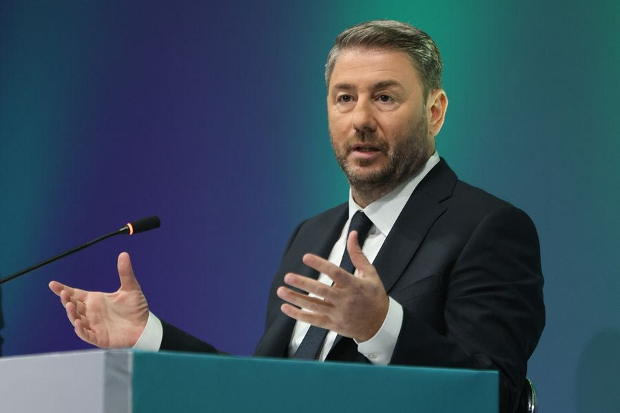 Ηράκλειο: Σήμερα η σύσκεψη Ανδρουλάκη με τις τοπικές αρχές