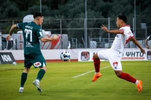 Καλπάζει στη Super League ο Λεβαδειακός