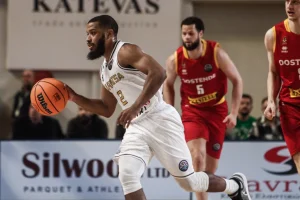 Κέρδισε και συνεχίζει στα play in του BCL η Καρδίτσα