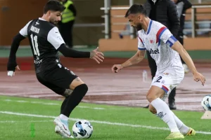 Ήττα-πισωγύρισμα για τον τραγικό ΟΦΗ από τον Βόλο στο Παγκρήτιο