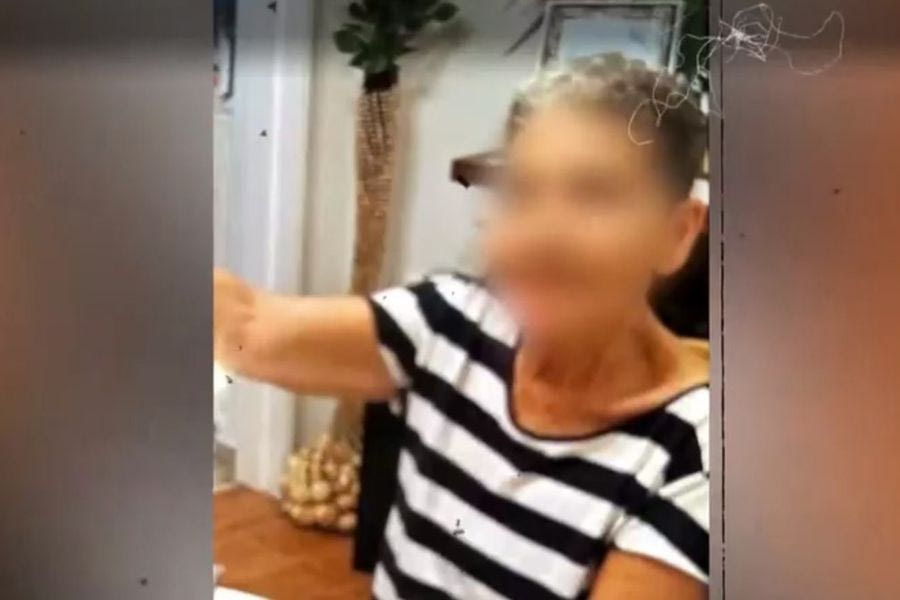 Πέθανε η 70χρονη που είχε δεχθεί επίθεση με πέτρα στη Γλυφάδα από 38χρονο άστεγο