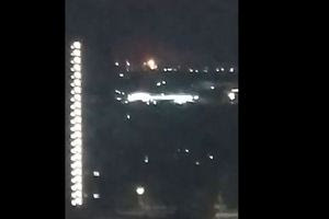 Στις φλόγες ρωσικό διυλιστήριο για δεύτερη φορά μέσα σε μία εβδομάδα – Το χτύπησαν Ουκρανοί