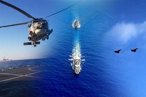 Ημέρα των Ενόπλων Δυνάμεων: Η διπλή γιορτή της 21ης Νοεμβρίου και το μήνυμά της