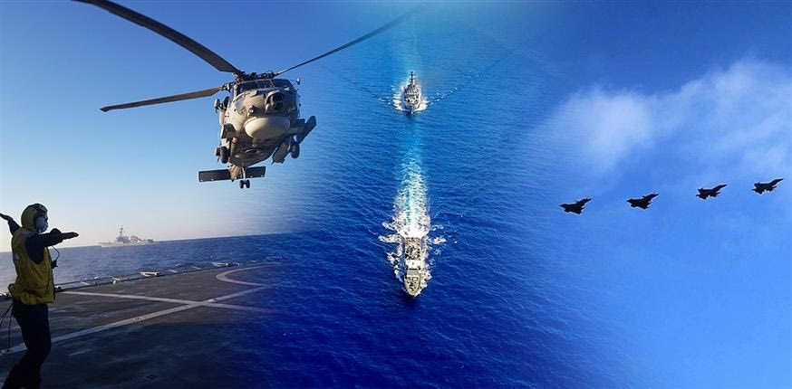 Ημέρα των Ενόπλων Δυνάμεων: Η διπλή γιορτή της 21ης Νοεμβρίου και το μήνυμά της