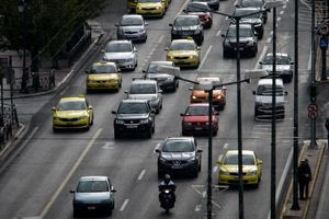 Τέλη κυκλοφορίας 2026: Αναρτήθηκαν στο myCAR τα ειδοποιητήρια – Τι θα πληρώσουμε φέτος