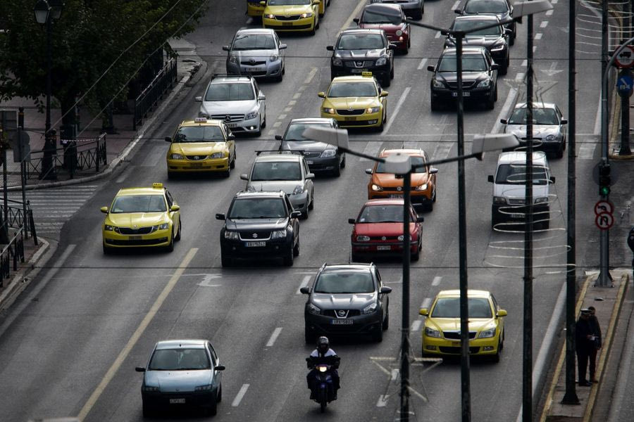 Τέλη κυκλοφορίας 2026: Αναρτήθηκαν στο myCAR τα ειδοποιητήρια – Τι θα πληρώσουμε φέτος