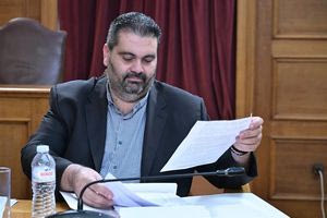 Εξεταστική για ΟΠΕΚΕΠΕ – Σταύρος Τζεδάκης: Αυτός που μετρά τα ζώα είναι ο Οργανισμός