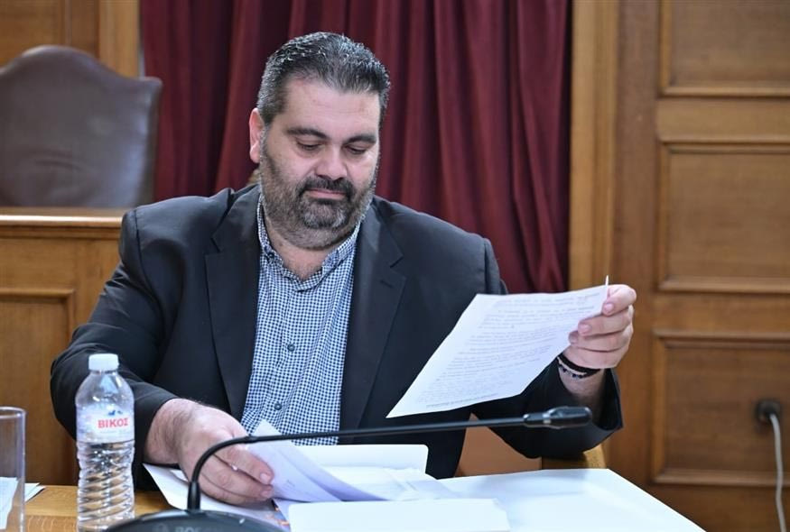 Εξεταστική για ΟΠΕΚΕΠΕ – Σταύρος Τζεδάκης: Αυτός που μετρά τα ζώα είναι ο Οργανισμός