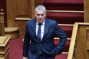 Κυριαζίδης: Δεν βγαίνω με τα 5.000 ευρώ βουλευτικής αποζημίωσης