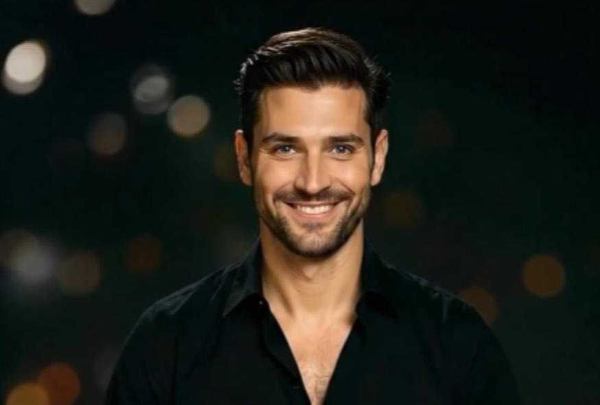 Αχιλλέας Δελφός: Ο πρώτος Έλληνας AI τραγουδιστής