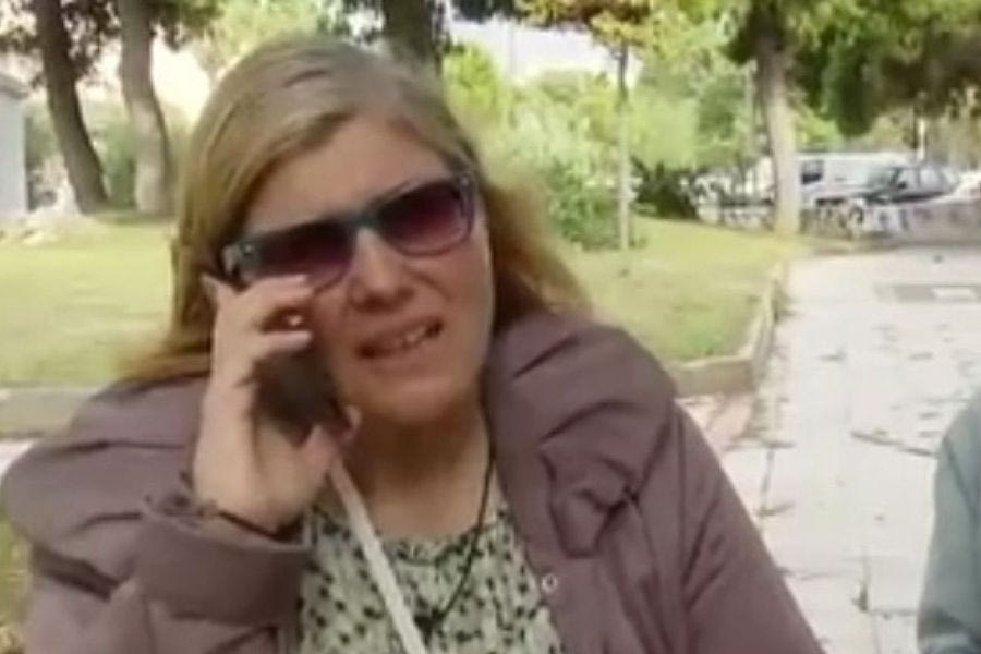 Λουτράκι: «Συγγνώμη» ζήτησε η δασκάλα που κατήγγειλε 6χρονο για… θωπεία