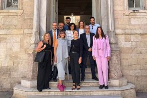 Οι υποψήφιοι της «Δικηγορικής Προοπτικής» στις εκλογές του ΔΣΗ