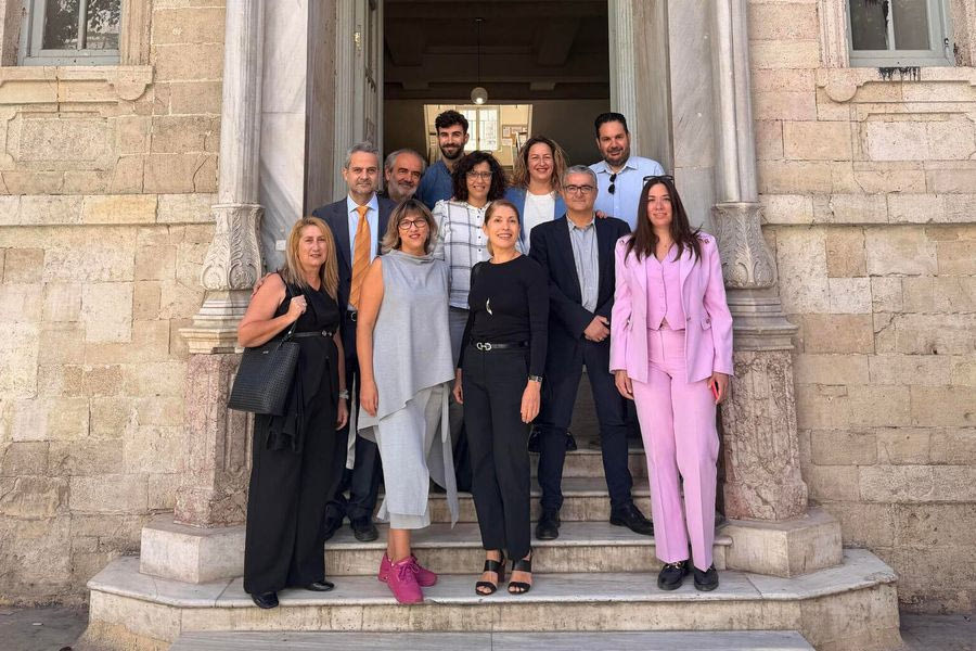 Οι υποψήφιοι της «Δικηγορικής Προοπτικής» στις εκλογές του ΔΣΗ