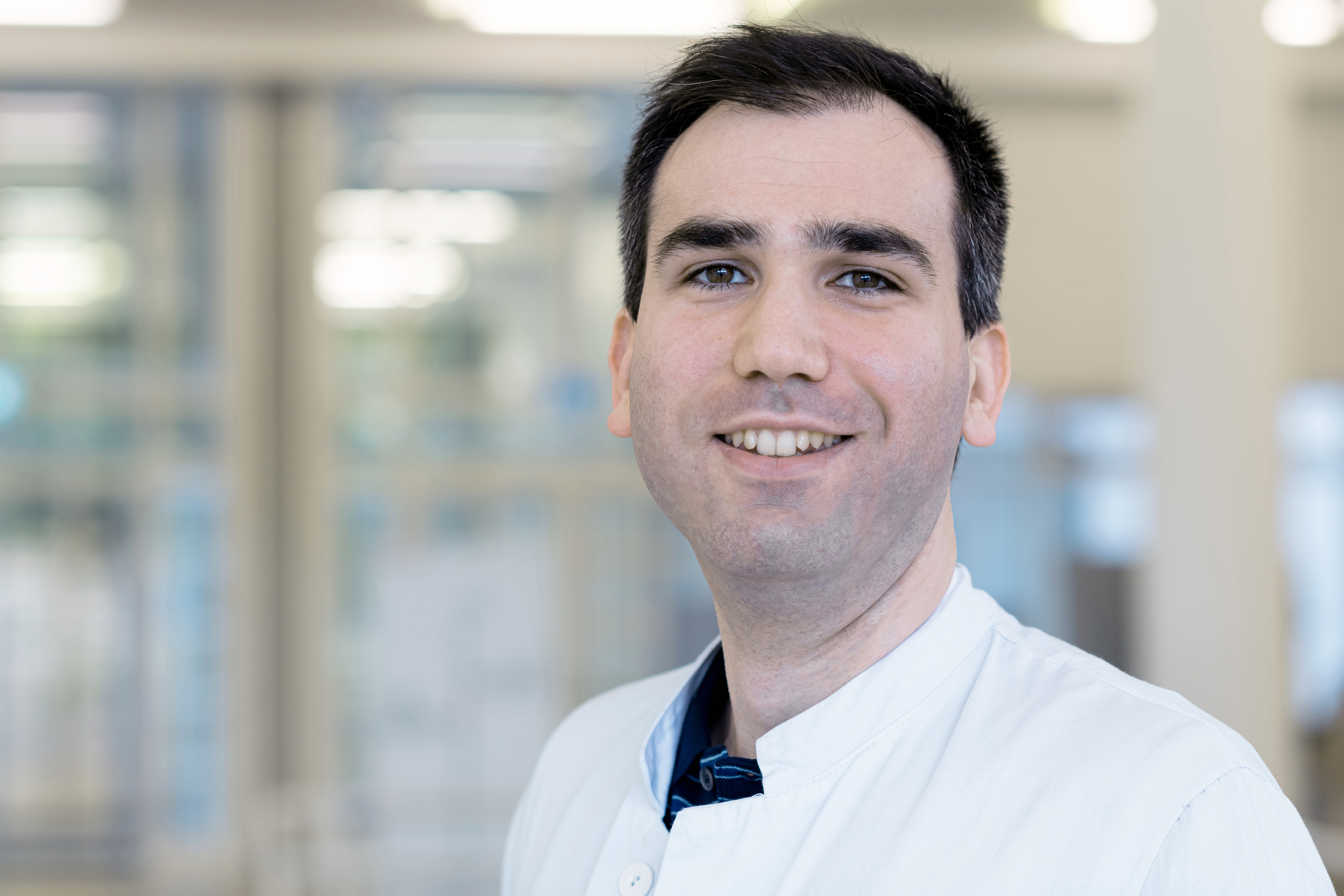 CRETA INTERCLINIC: Έναρξη Παθολογικού Ιατρείου Αιματολογίας Δρ Νικόλαος Τσαχάκη