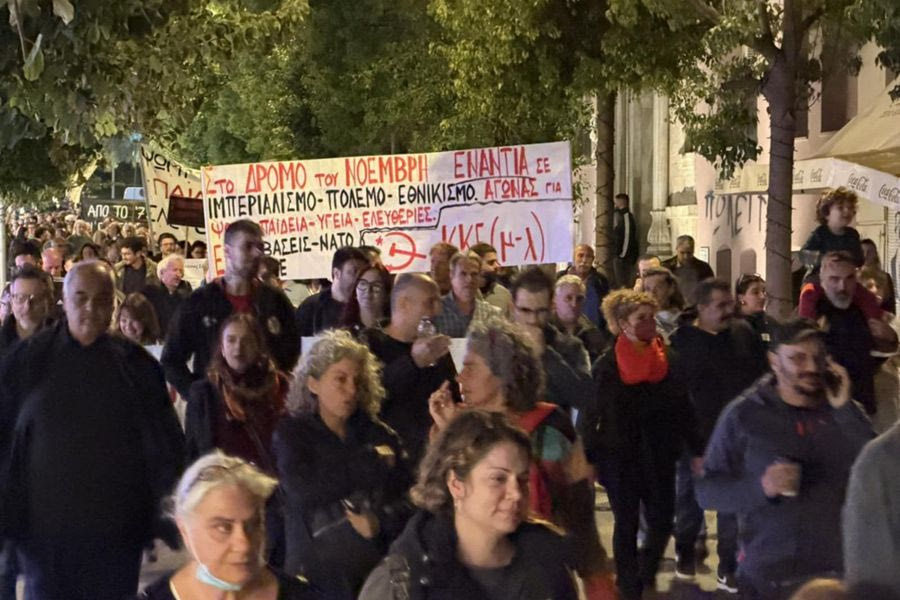 Το τελευταίο ειρηνικό καλοκαίρι;  Τι ετοιμάζουν πάλι οι Γερμανοί; Η Ράνια Θρασκιά…άνοιξε το δρόμο για τη συνεργασία των προοδευτικών δυνάμεων! Γιατί το ΠΑΣΟΚ ζητάει εξηγήσεις από τον Τασούλα; Ποιοι θέλουν να κατέβει ο ΣΥΡΙΖΑ αυτόνομος;