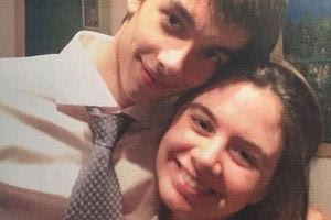 Κώστας Σαμαράς για τα γενέθλια της Λένας: «Σήμερα θα σου έλεγα πόσο σε λατρεύω»