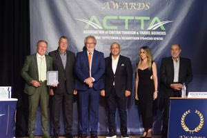 Μιχάλης Βλατάκης: Σε ποια τουριστικά θέματα μείναμε στάσιμοι