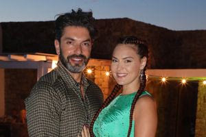 Βρισηίδα Ανδριώτου για τη συμμορία καζίνο: «Είμαι η μόνη που διατηρώ επικοινωνία με τον υπαρχηγό»