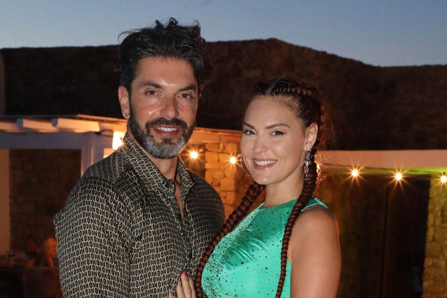 Βρισηίδα Ανδριώτου για τη συμμορία καζίνο: «Είμαι η μόνη που διατηρώ επικοινωνία με τον υπαρχηγό»