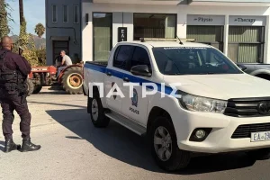 Μακελειό στα Βορίζια: “Σπάει” την σιωπή της μητέρα των Φραγκιαδάκηδων – «Παίρνει όρκο η αδερφή του 39χρονου;»