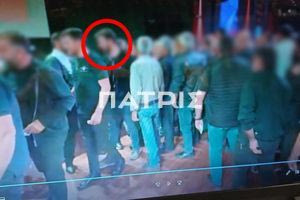 Βορίζια: Εν αναμονή της απόφασης του δικαστικού συμβουλίου για τον 23χρονο – Το «ντοκουμέντο» που τον έστειλε… σπίτι