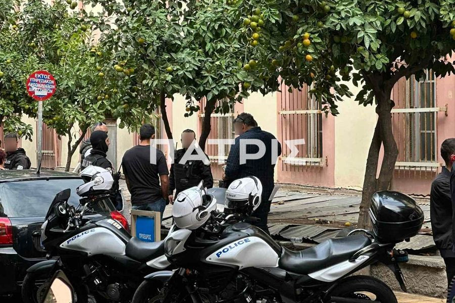 Απόπειρα ανθρωποκτονίας στη Μεσαρά: Προφυλακίστηκε ο 47χρονος