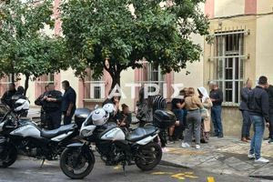 Βορίζια: Απολογήθηκαν οι δύο τραυματίες – Τι ισχυρίστηκαν σε ανακρίτρια και εισαγγελέα