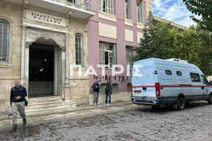 Βορίζια: Η ώρα της απολογίας για τους συγγενείς Καργάκη – Στη φυλακή τα τρία αδέρφια