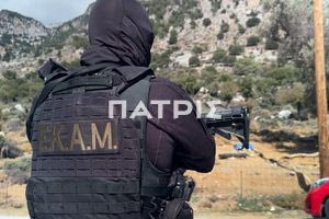 Μακελειό στα Βορίζια: «Εγώ φώναζα Φανούρη» – Τι λέει η σύζυγος του 39χρονου