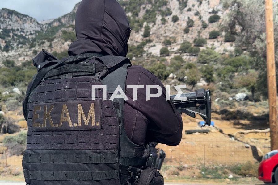 Στ. Αρναουτάκης για Βορίζια: «Να μην κάνουμε ότι δεν γνωρίζουμε» – «Θλιβερή μέρα για την Κρήτη»