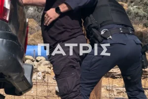 Χρυσοχοΐδης: «Ήρθε η ώρα να ξεριζώσουμε το κακό»