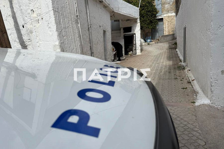 Νέα ένταση στα Βορίζια: Η μητέρα του Φανούρη επιτέθηκε φραστικά στην αδερφή της 57χρονης Ευαγγελίας