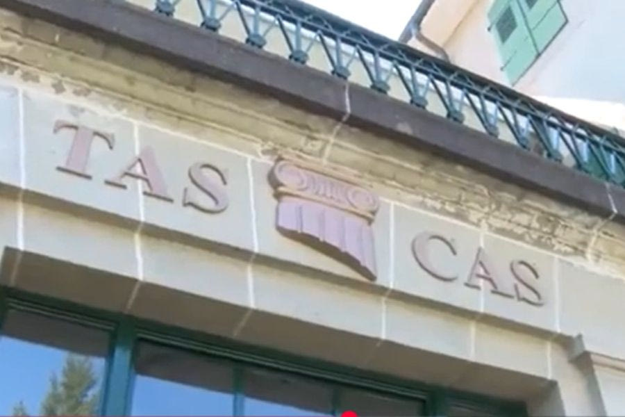 ΟΦΗ: Σε αναμμένα κάρβουνα για την απόφαση του CAS