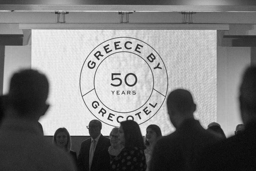 Το Grecotel LUXME Kos φιλοξένησε το 4ο Διεθνές Επιστημονικό Συνέδριο “Ιπποκρατική Παράδοση & Σύγχρονες Εφαρμογές”