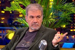 Δημήτρης Σταρόβας: «Δεν μπορώ να αποδώσω όπως θέλω στη σκηνή, η φωνή κουράζεται»