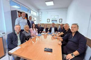 Ικανοποιημένο το ΕΑΚΗ από τις εξαγγελίες Βρούτση