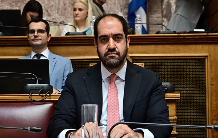 Κεφαλογιάννης: Η Πολιτική Προστασία δομικό στοιχείο της εθνικής ανθεκτικότητας