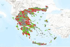 Τι έφερε στο φως η έρευνα για τον σεισμικό χάρτη της Ελλάδας