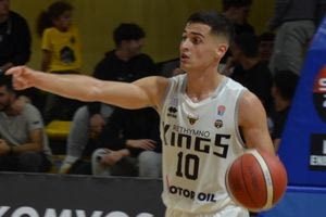 National League: Σκόρπισε τον Ικαρο το Ρέθυμνο