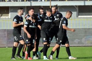 Super League 2: Νέα ήττα για τα Χανιά