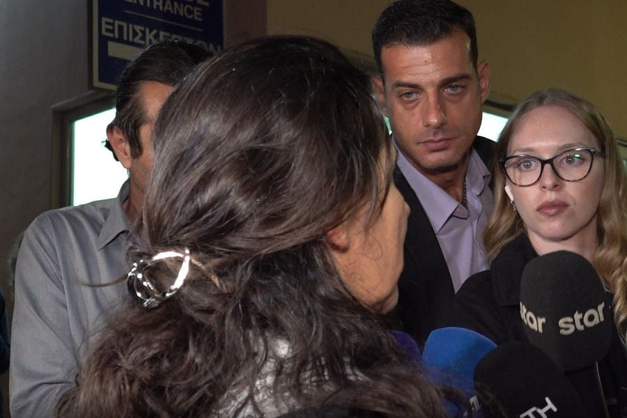 Βορίζια: «Πολλά ψέματα έχουν πει και πρέπει να ντρέπονται», ξέσπασε η μάνα των συλληφθέντων (Βίντεο)