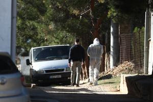 Ανατροπή με την δολοφονία της 75χρονης στη Σαλαμίνα – Προσήχθη η νύφη της