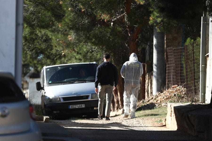 Ανατροπή με την δολοφονία της 75χρονης στη Σαλαμίνα – Προσήχθη η νύφη της