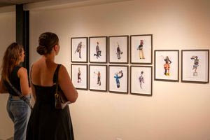 Ξενάγηση στο Μουσείο Σύγχρονης Τέχνης Κρήτης