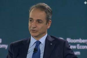 Μητσοτάκης για Παγκόσμια Ημέρα κατά του AIDS: Η άγνοια και ο εφησυχασμός συνεχίζουν να μας απειλούν