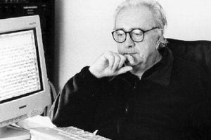 Νίκος Μαμαγκάκης: Ένας από τους σημαντικότερους Έλληνες συνθέτες