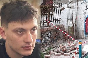 Συγκλονίζει ο πατέρας του Νίκου Μπιτσάκη που έχασε τη ζωή του στα 22 του χρόνια – Το συγκλονιστικό τραγούδι που έγραψε