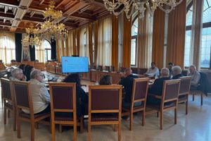 Στην τελική ευθεία ο Ψηφιακός Μετασχηματισμός των επιχειρησιακών λειτουργιών του Δήμου Ηρακλείου