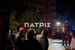 Τραγωδία στον Μασταμπά: Σε σοβαρή κατάσταση ο δεύτερος γιος που πήδηξε από την ταράτσα